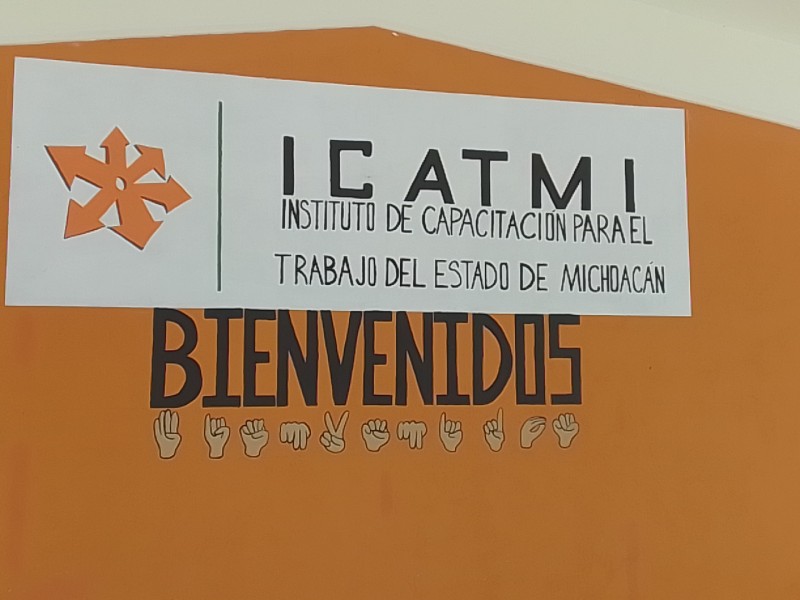 Inauguran primer ICATMI para personas con discapacidad