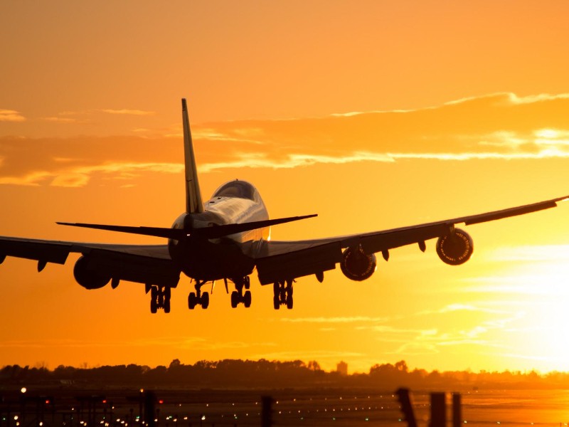 Inauguran rutas aéreas Los Mochis-La Paz y Los Mochis-Chihuahua