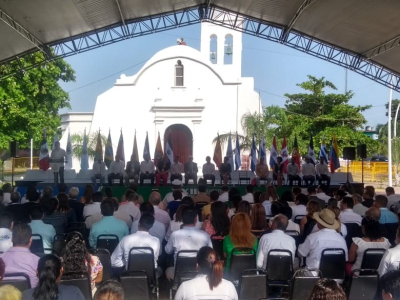 Inauguran XXIII Encuentro Iberoamericano de Autoridades Locales