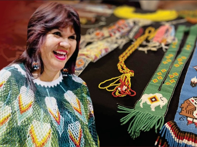Inaugurará Cultura Municipal Expoventa de Artesanías “Del Río Colorado”