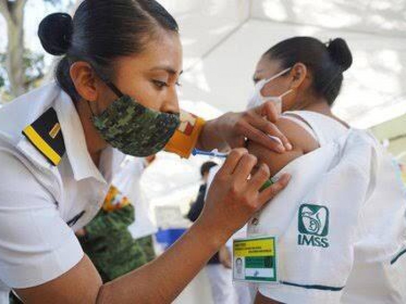 Incapacidad de IMSS por COVID19: es por 14 días