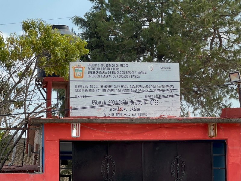 Incendian casilla electoral en Cuautitlán Izcalli