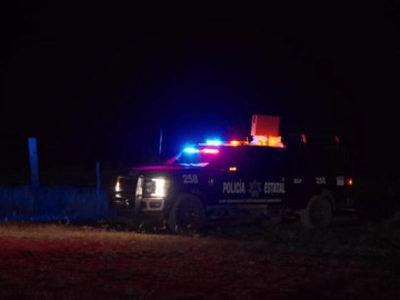 Incendian dos motocicletas en fraccionamiento San Carlos, Colima