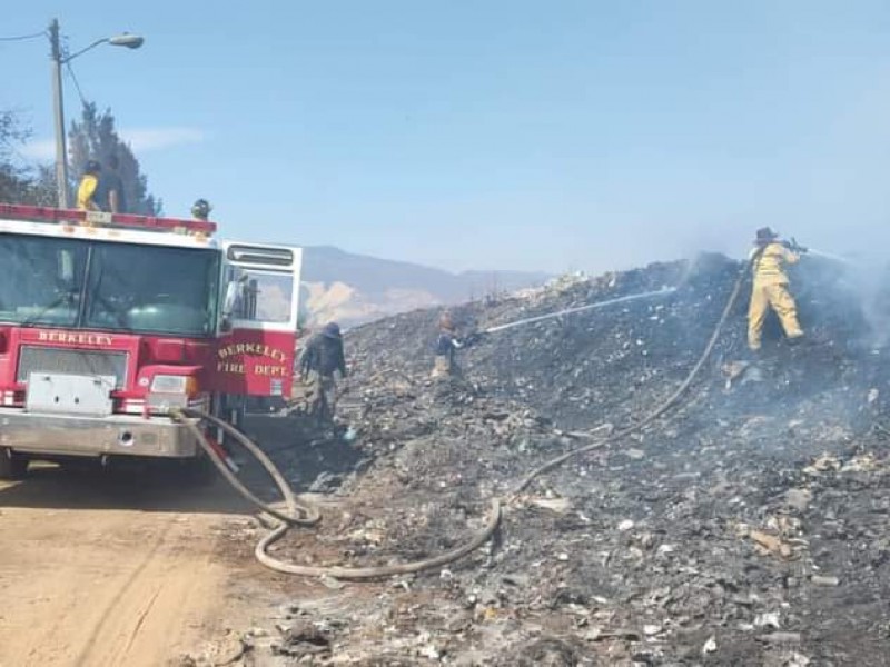 Incendios, polvo, zafra cañera empeoran calidad del aire en Nayarit