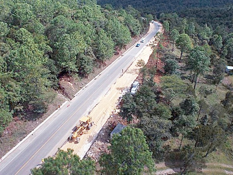 Incertidumbre empresarial, ante autopista SCLC-Palenque