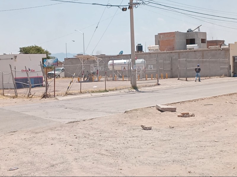 Incertidumbre en el suministro de gas LP afecta a Durango