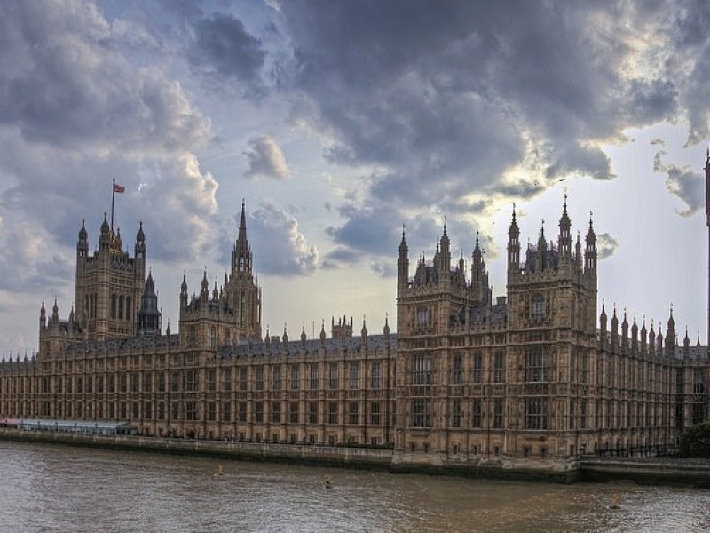 Incertidumbre si Parlamento rechaza acuerdo del Brexit