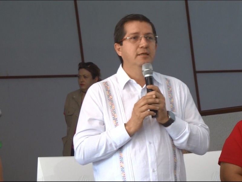 Incertidumbre sobre licencia del alcalde Jorge Elías, ante candidatura