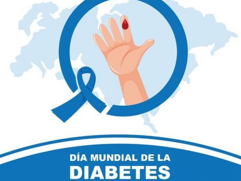 Incidencia de la diabetes sigue aumentando en Nayarit
