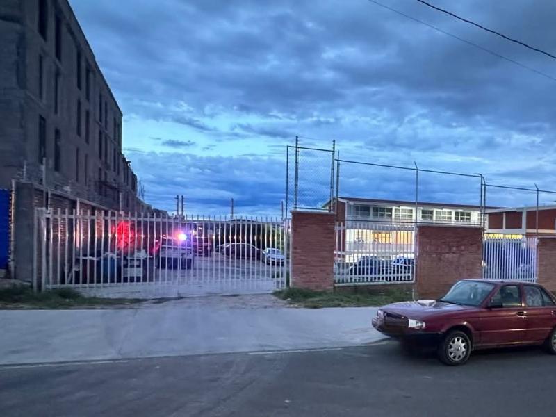 Incidentes con armas en planteles de Querétaro revelan crisis de seguridad escolar