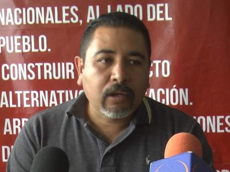 Incierto próximo salario para profesores Michoacanos
