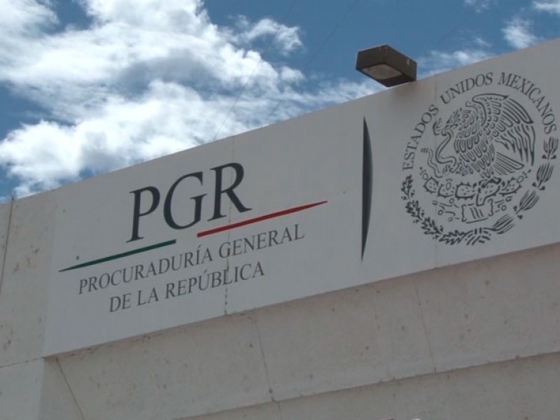 Incinera PGR narcóticos en Tamaulipas