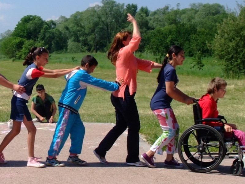 Inclusión educativa, clave para un futuro equitativo Inclusión educativa, clave para un futuro equitativo