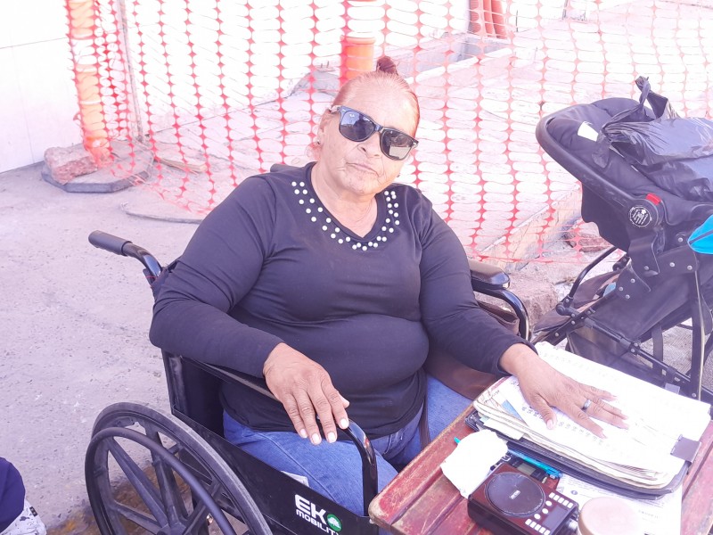 Inclusión laboral, un reto que enfrentan discapacitados en la actualidad