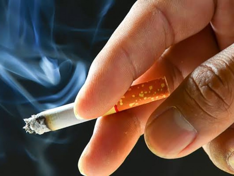 Incluso fumadores apoyan la ley Antitabaco