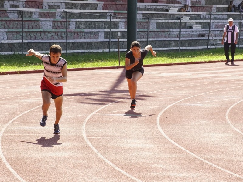 Incode informa nueva fecha para etapa estatal de Paralimpiada Nacional 2025