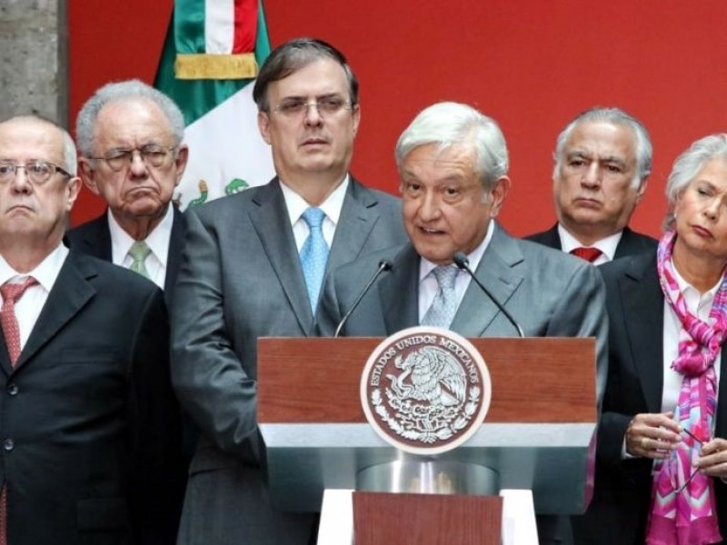 📹 Incompetencia en el gabinete de AMLO