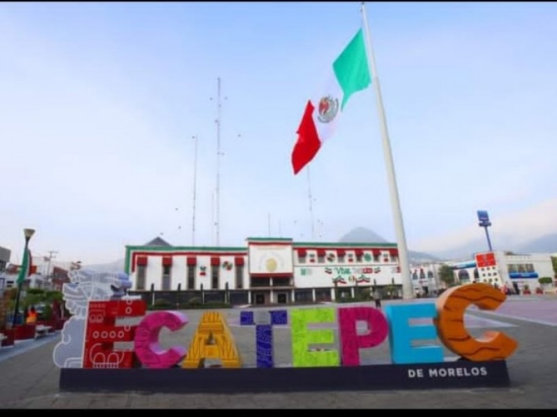 Incomunicados más de mil 300 usuarios de telecomunicaciones en Ecatepec
