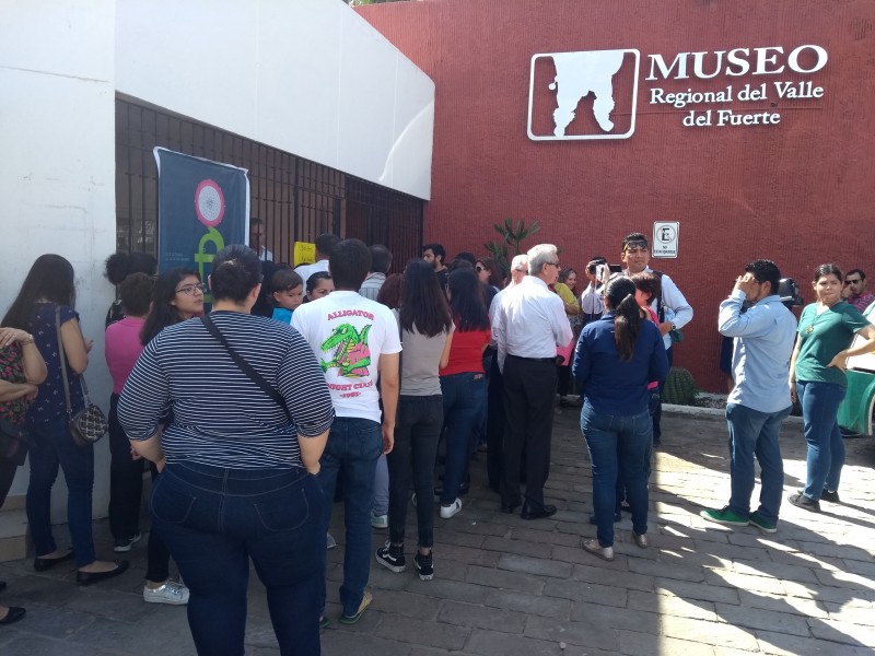 Inconforma a Ciudadanos boletos agotados