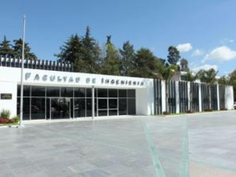 Inconformes alumnos de ingeniería tras elección de director BUAP