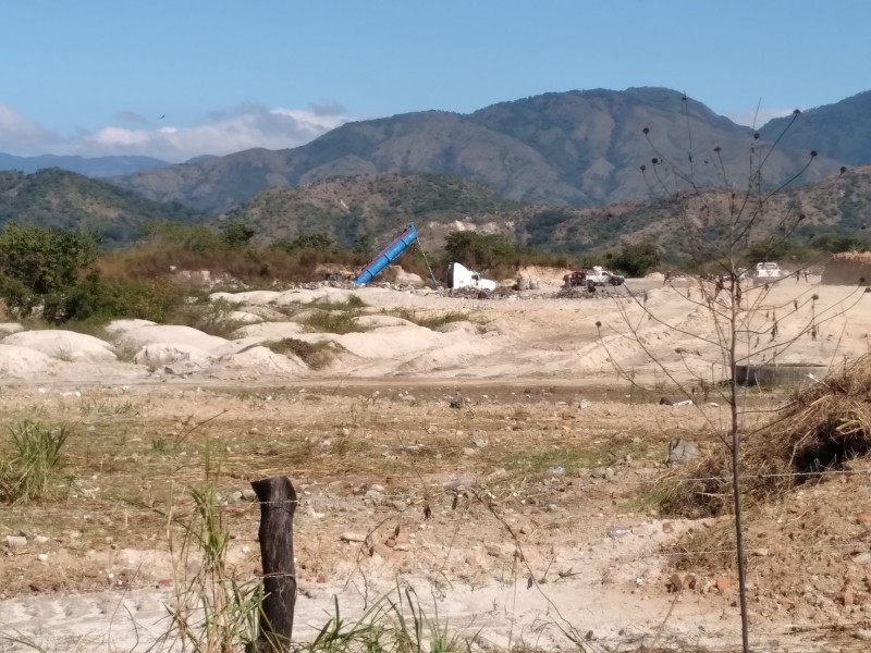 Habitantes de Tapanatepec rechazan basura de Oaxaca