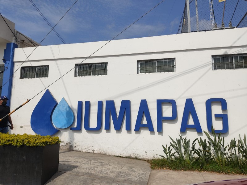 Incongruente exclusión de módulos de riego del consejo de Jumapag