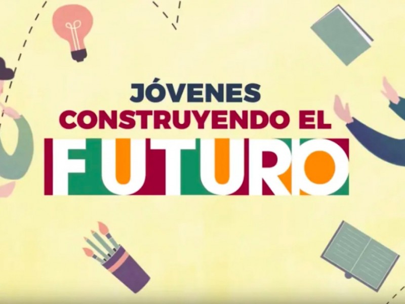 Incorporarse a Jóvenes Construyendo el Futuro es jugársela