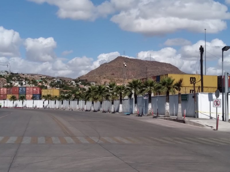 Incrementa 12% movimiento de carga en API Guaymas