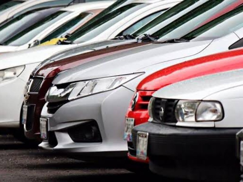 Aumenta 25 por ciento la venta de autos en Veracruz