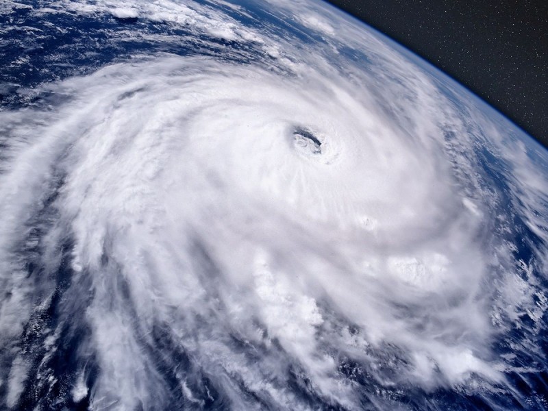 Incrementa 50% probabilidad de desarrollarse un Ciclón en el Pacífico 