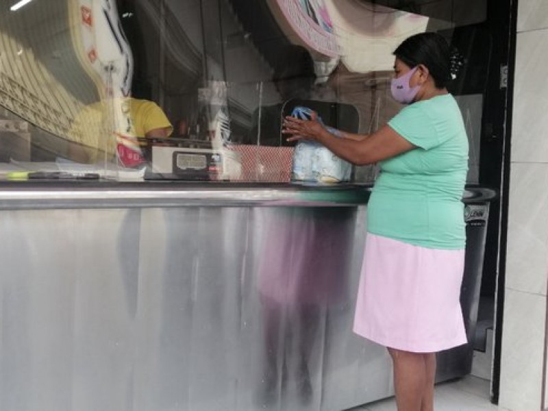 Incrementa a 24 pesos kilo de tortilla en Atoyac