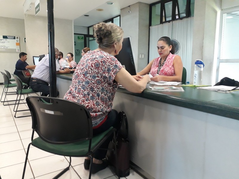 Incrementa afiliación de empleadas del hogar al 50%:IMSS