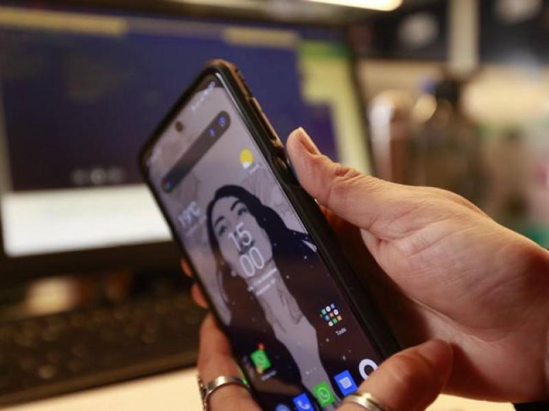 Incrementa al 100% el robo de identidad en redes sociales