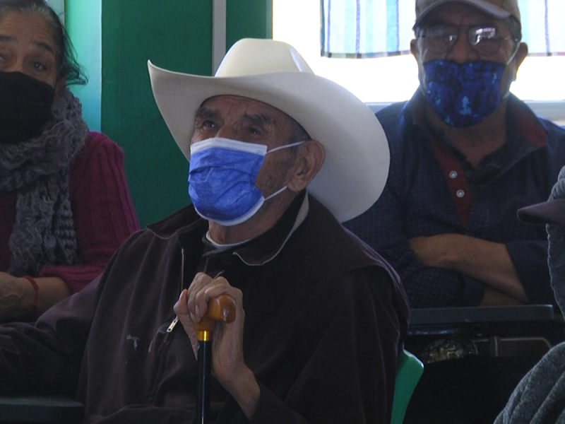 Incrementa cifra de COVID en Zacatecas