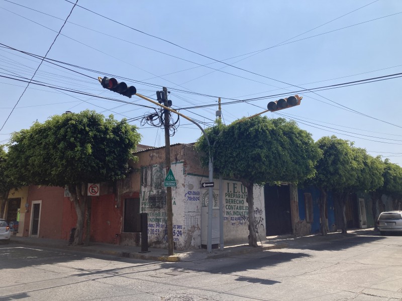 Incrementa cifra de robos en zona centro de León