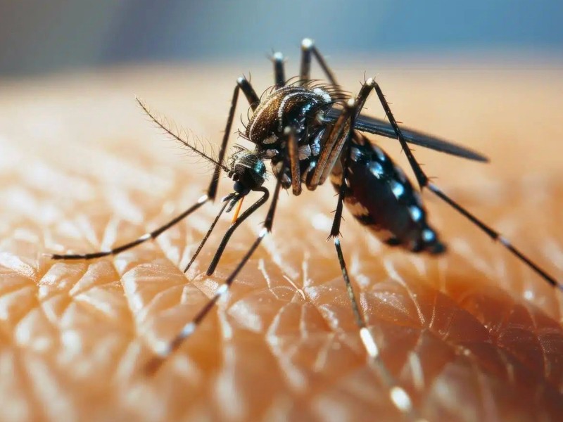 Incrementan casos de dengue en la región del Évora; van 50 confirmados