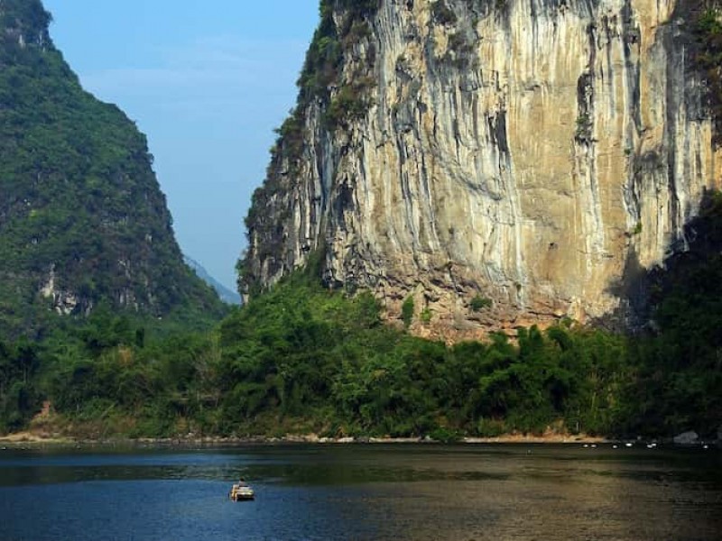 Incrementa cuota de acceso al Cañón del Sumidero