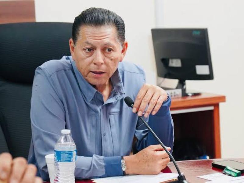 Incrementa el gasto en Presidencia del ayuntamiento de San Luis Río Colorado