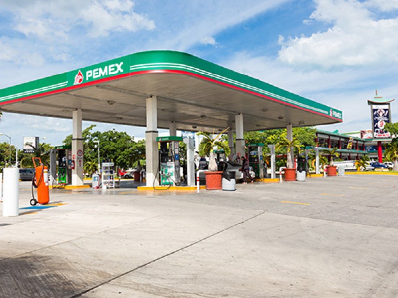 Incrementa el precio del Gas LP y combustible