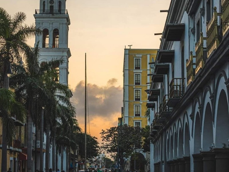 Incrementa el turismo internacional y las reservaciones en Veracruz
