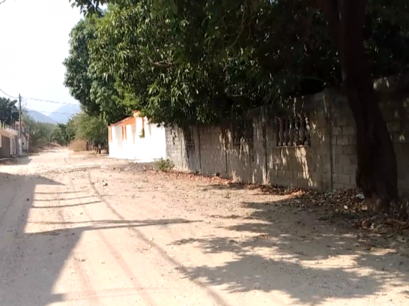 Incrementa inseguridad en colonias de Salina Cruz, falta de alumbrado