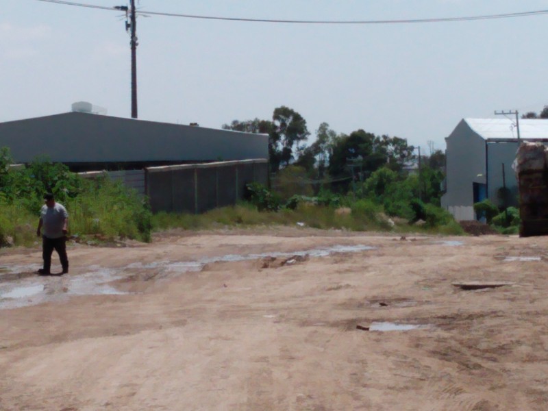 Incrementa inseguridad en el antiguo camino a Lagos