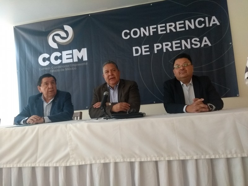 Incrementa la informalidad en EDOMEX