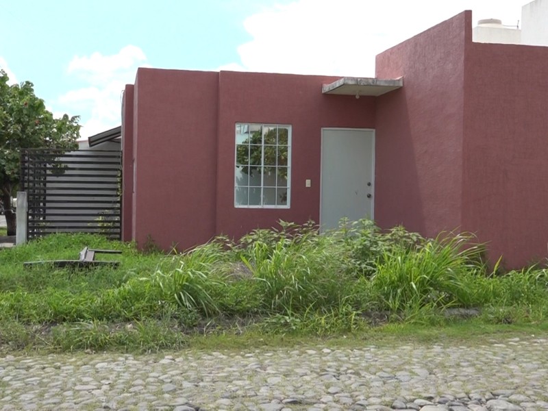 Incrementa la invasión de casas, buscan apropiarse de ellas