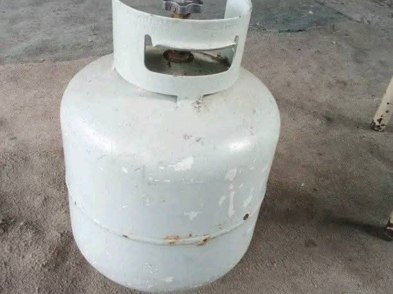 Incrementa ligeramente el precio del gas LP en algunos municipios