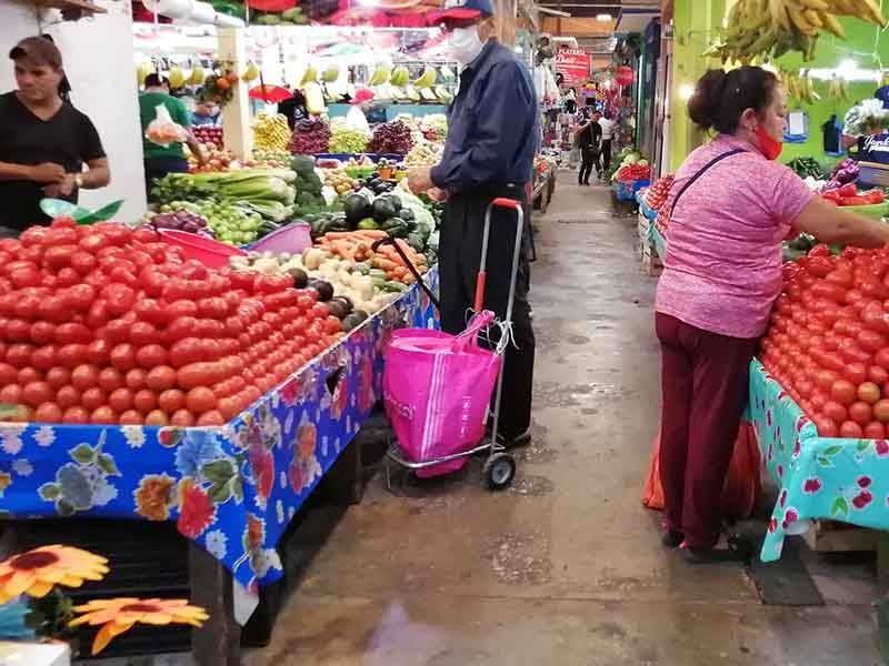 Incrementa más de 5% precio de productos básicos