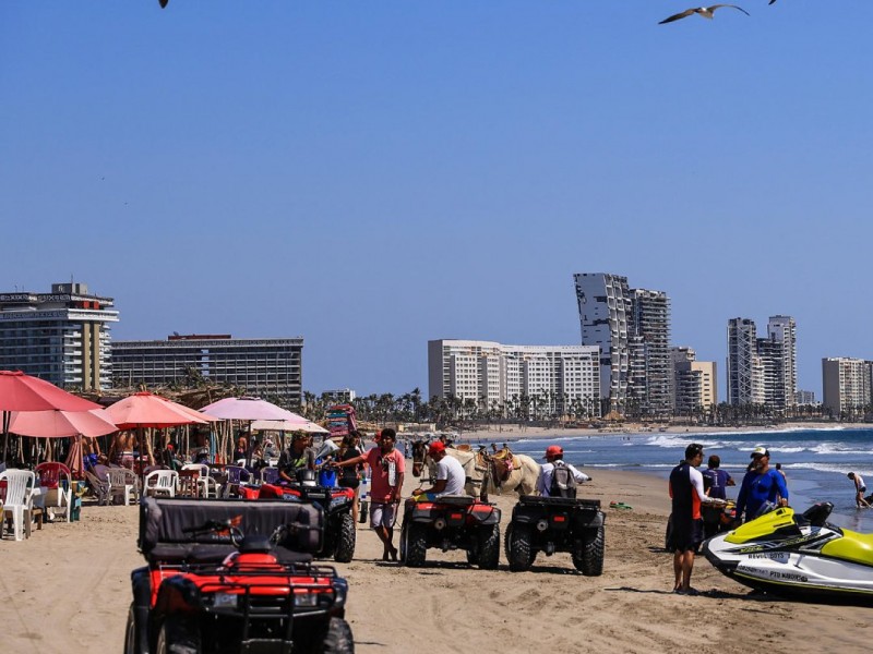 Incrementa oferta hotelera en Acapulco; habilitan 177 hospederías