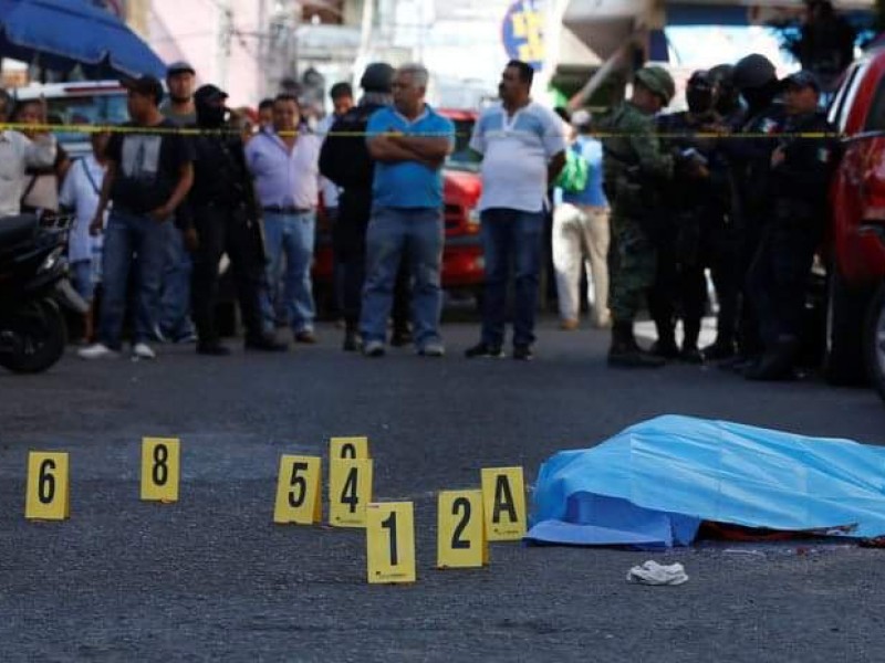 Incrementa ola de homicidios dolosos en conurbación Zamora-Jacona