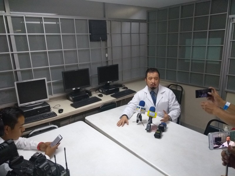 Incrementa padecimiento de migraña en infantes: IMSS Puebla