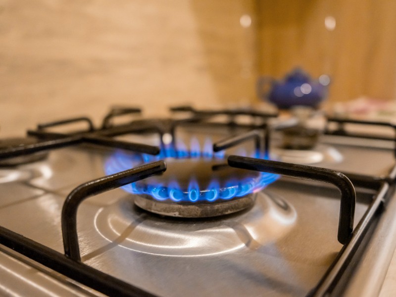 Incrementa precio del gas LP en Veracruz